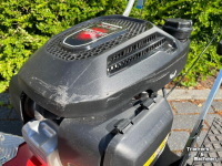 Désherbeuse à brosse rotative Meclean Meclean Weedsweep 0