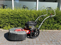 Désherbeuse à brosse rotative Meclean Meclean Weedsweep 0