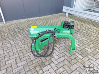 Rotobroyeur Geo AGL 145