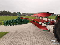 Charrues Kverneland Kverneland LD100-200 5 schaar Packo-Mat