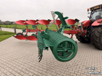 Charrues Kverneland Kverneland LD100-200 5 schaar Packo-Mat