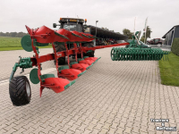 Charrues Kverneland Kverneland LD100-200 5 schaar Packo-Mat