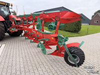 Charrues Kverneland Kverneland LD100-200 5 schaar Packo-Mat