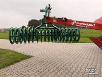 Charrues Kverneland Kverneland LD100-200 5 schaar Packo-Mat