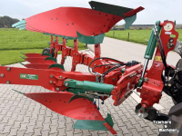 Charrues Kverneland Kverneland LD100-200 5 schaar Packo-Mat