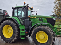 Tracteur John Deere 6M220