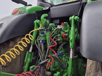 Tracteur John Deere 6M220