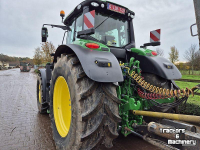 Tracteur John Deere 6M220