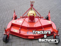 Tracteur pour vignes et vergers Caroni F 15
