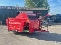Distributeur de fourrage en bloc Trioliet Blowa