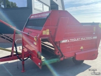 Distributeur de fourrage en bloc Trioliet Blowa