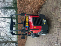 Chargeuse sur pneus Schäffer 1622