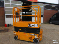 Elévateur à nacelle JCB S 1930