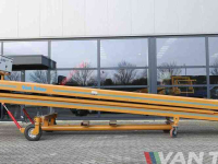 Convoyeur duo télescopique Breston 2x8-100 Duoband
