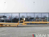 Convoyeur duo télescopique Breston 2x8-100 Duoband
