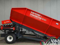 Trémie Miedema SB651 Stortbak / Stortbunker