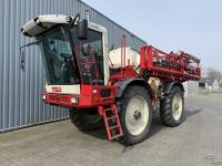 Pulvérisateur automotrice Agrifac Condor Veldspuit 33 mtr