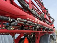 Pulvérisateur automotrice Agrifac Condor Veldspuit 33 mtr