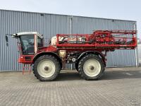 Pulvérisateur automotrice Agrifac Condor Veldspuit 33 mtr