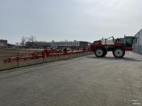 Pulvérisateur automotrice Agrifac Condor Veldspuit 33 mtr