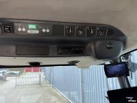 Pulvérisateur automotrice Agrifac Condor Veldspuit 33 mtr