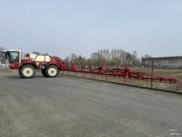 Pulvérisateur automotrice Agrifac Condor Veldspuit 33 mtr