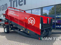 Trémie Miedema MH200 Stortbak