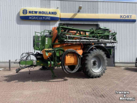Pulvérisateur trainé Amazone UX5200