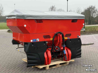 Distributeur d‘engrais Rauch AXIS H 30.2 EMC VSP ISOBUS KUNSTMESTSTROOIER