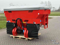Distributeur d‘engrais Rauch AXIS H 30.2 EMC VSP ISOBUS KUNSTMESTSTROOIER