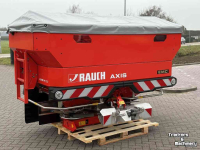 Distributeur d‘engrais Rauch AXIS H 30.2 EMC VSP ISOBUS KUNSTMESTSTROOIER