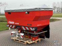 Distributeur d‘engrais Rauch AXIS H 30.2 EMC VSP ISOBUS KUNSTMESTSTROOIER