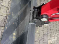 Mini pelleteuse Yanmar VIO27LW-6