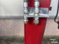 Mini pelleteuse Yanmar VIO27LW-6