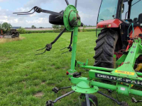 Faneur Deutz-Fahr Hooischudder  k  2.52  hydro