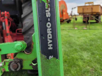 Faneur Deutz-Fahr Hooischudder  k  2.52  hydro