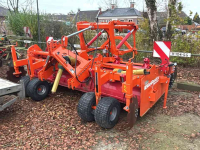 Fraise à rotation inversée Struik Biorotix 3000