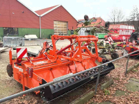 Fraise à rotation inversée Struik Biorotix 3000