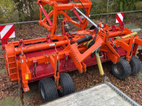 Fraise à rotation inversée Struik Biorotix 3000