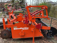 Fraise à rotation inversée Struik Biorotix 3000