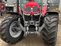 Tracteur Massey Ferguson 5S.125 DYNA-6 Efficient