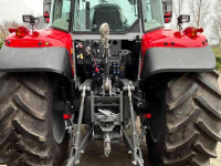 Tracteur Massey Ferguson 5S.125 DYNA-6 Efficient
