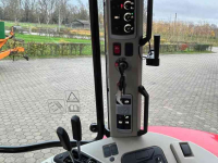 Tracteur Massey Ferguson 5S.125 DYNA-6 Efficient