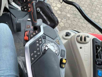 Tracteur Massey Ferguson 5S.125 DYNA-6 Efficient