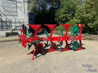 Charrues Kverneland 2300B
