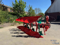 Charrues Kverneland 2300B