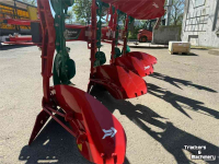 Charrues Kverneland 2300B
