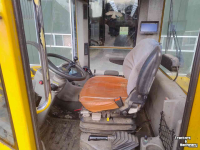Chargeuse sur pneus JCB 416-b