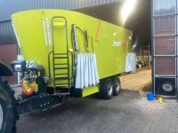 Mélangeuse Verticale Storti Storti Dunker T3-340S