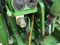 Tracteur John Deere 7700